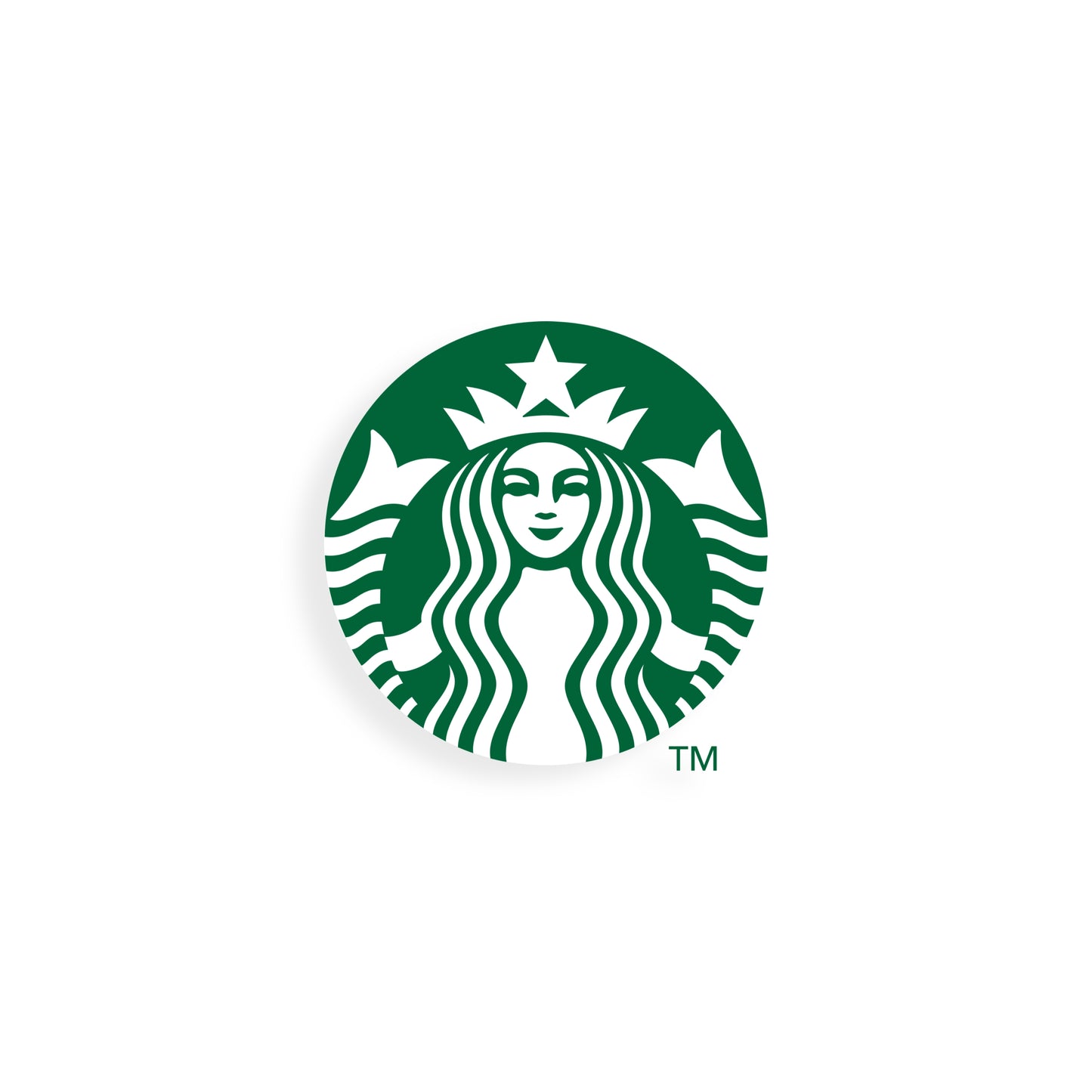 Starbucks Gift Card | Valid for 1 month | Redeemable in-store
