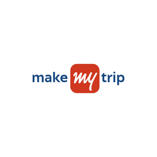 MakeMyTrip Hotel Gift Card | Valid for 12 months | Redeemable Online